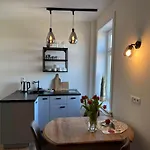 Kapitaenshaus-lassen-zimmer-odysseus Pensjonat 3*