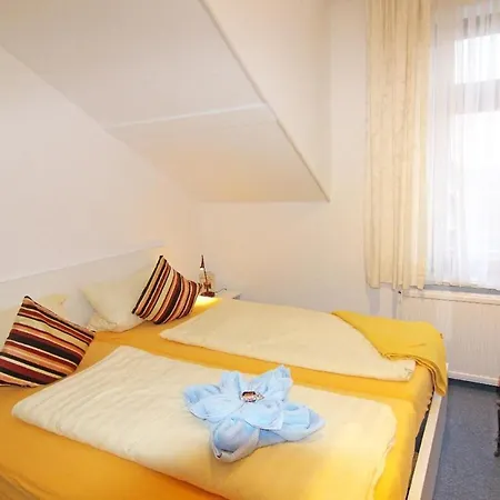 Kapitaenshaus-lassen-zimmer-odysseus Pensjonat