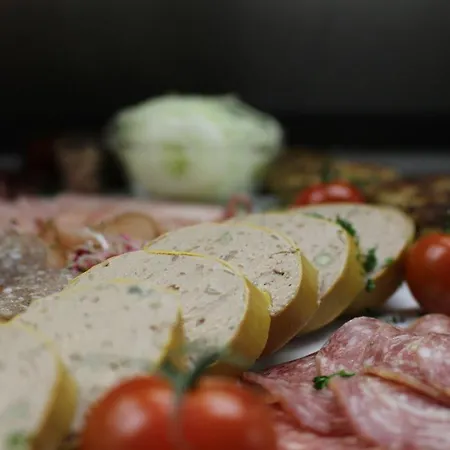 Maison d'hôtes Kapitaenshaus-lassen-zimmer-odysseus Westerland